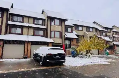 6780 Formentera Avenue Unit# 80 Mississauga Ontario L5N 2L1