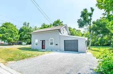 50 St Patrick Street Kawartha Lakes Ontario K9V 1R3