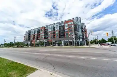 681 Yonge Street Unit# 221 Barrie Ontario L9J 0K1