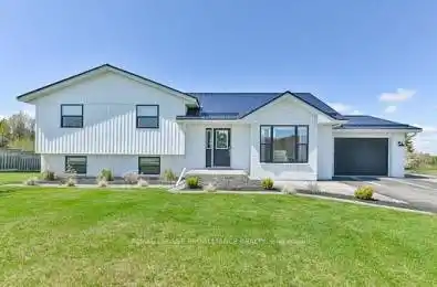 1640 Carman Road Quinte West Ontario K8V 5P4