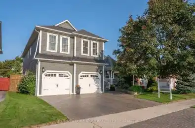 79 Watford Street Whitby Ontario L1M 1E8