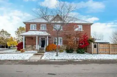 29 Springbreeze Heights Hamilton Ontario L8E 0A4
