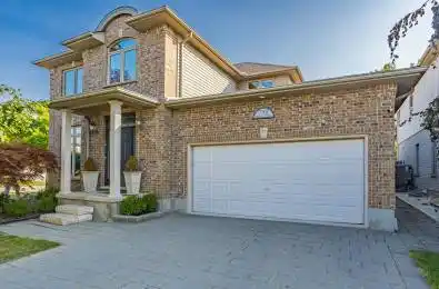 792 Redtail Trail London North Ontario N6H 5X3