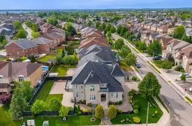 2 Belleville Drive Brampton Ontario L6P 1V7