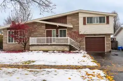 7106 Freeman Street Niagara Falls Ontario L2E 5V5