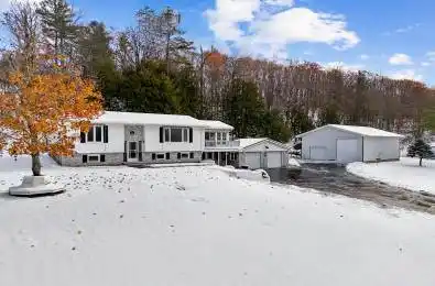 222 Cordova Road Marmora and Lake Ontario L1J 1N9