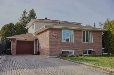 1321 TALON Street Greater Sudbury Ontario P3A 4M1