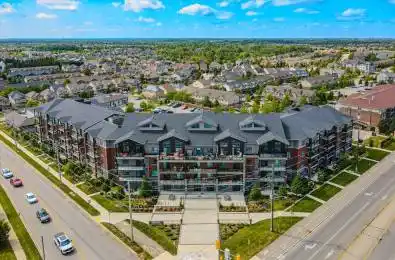 35 Kingsbury Square Unit# 215 Guelph Ontario N1L 1B3