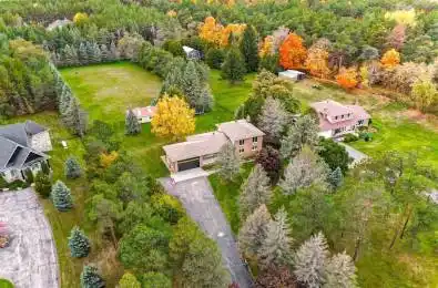 17374 Mount Pleasant Road Caledon Ontario L7E 3M8