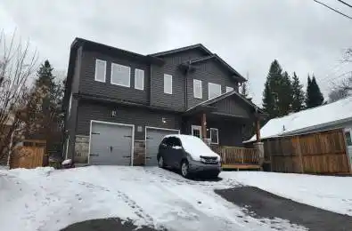 19 Duncan Street Huntsville Ontario P1H 1P6