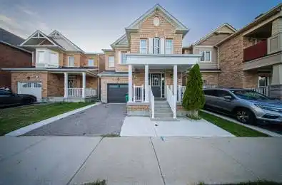 70 STEDFORD Crescent Brampton Ontario L7A 0G4