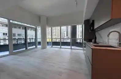 110 Broadway Avenue Unit# 403 Toronto C10 Ontario M4P 0E9