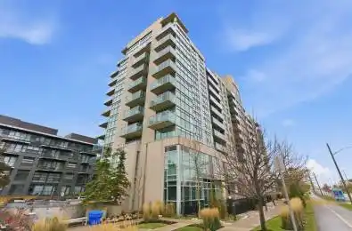 1600 Charles Street Unit# 711 Whitby Ontario L1N 0G4