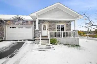 11 Ben TeKamp Terrace Brockville Ontario K6V 0E8