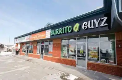 230 Shellard Lane Unit# 3 Brantford Ontario N3T 0B9