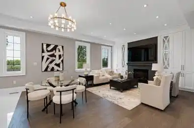 10690 Islington Avenue Vaughan Ontario L0J 1C0