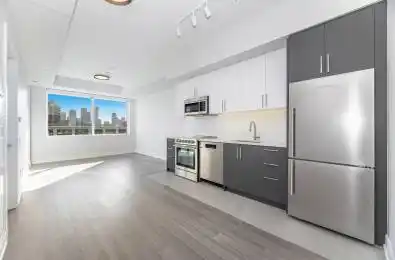 664 Spadina Avenue Unit# 907 Toronto C01 Ontario M5S 2H7