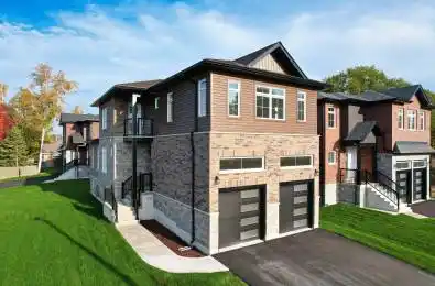 45 Joanne Crescent Wasaga Beach Ontario L9Z 2N9