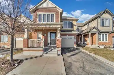 7 Bonsai Lane Unit# Main & 2ND Brampton Ontario L7A 0T9