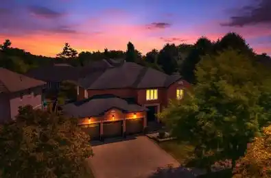 31 Modesto Gardens Vaughan Ontario L4L 8C9