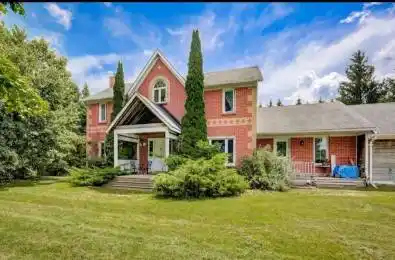 18743 St Andrews Road Unit# House Only Caledon Ontario L7K 2E3