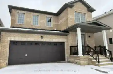 148 Limestone Lane Shelburne Ontario L9V 3Y3