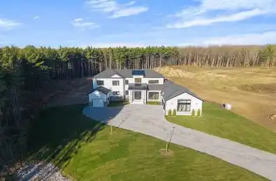 50 Newton Reed Crescent Uxbridge Ontario L9P 0R3