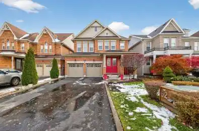 62 Paisley Green Avenue Caledon Ontario L7C 3S1