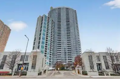 83 Borough Drive Unit# 2213 Toronto E09 Ontario M1P 5E4