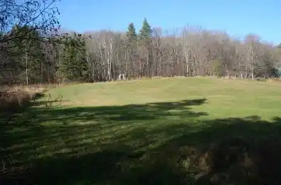 200 Mica Mine Road Huntsville Ontario P1H 1R3