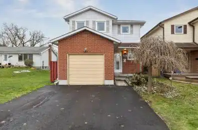 1461 Nash Road Clarington Ontario L1E 1S9