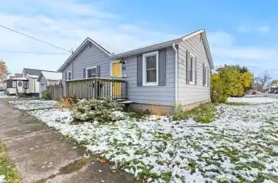 783 Steele Street Port Colborne Ontario L3K 4Z4