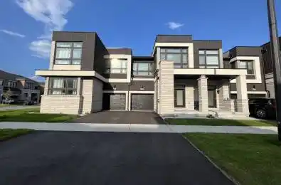 111 Hilts Drive Richmond Hill Ontario L4S 0J2