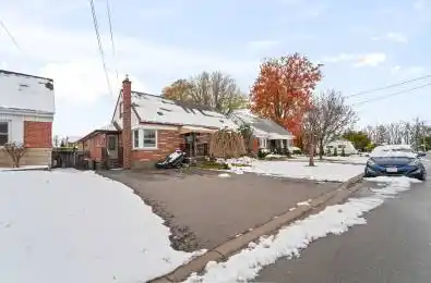 12 Roselle Place Hamilton Ontario L8G 1R3