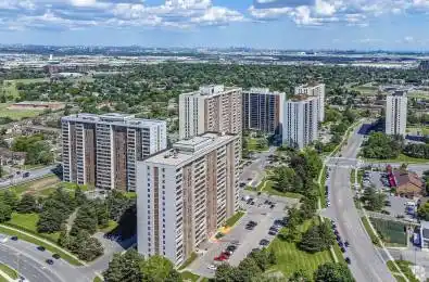 18 Knightsbridge Road Unit# 1604 Brampton Ontario L6T 3X5