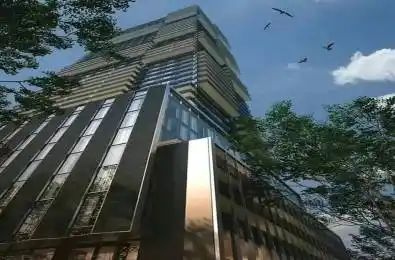 55 Charles Street Unit# 4801 Toronto C08 Ontario M4Y 0J1