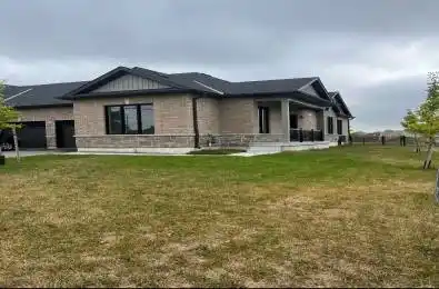 230 Middleton Street Zorra Ontario N0M 2M0