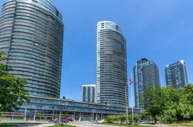 2230 Lakeshore Boulevard Unit# 2706 Toronto W06 Ontario M8V 0B2