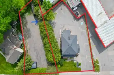 25 Wilbur Avenue Scugog Ontario L9L 1J4