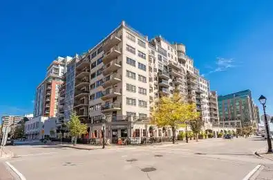 399 Elizabeth Street Unit# 210 Burlington Ontario L7R 0A4