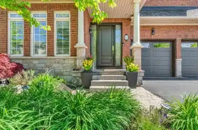 273 Duskywing Way Oakville Ontario L6L 6X5