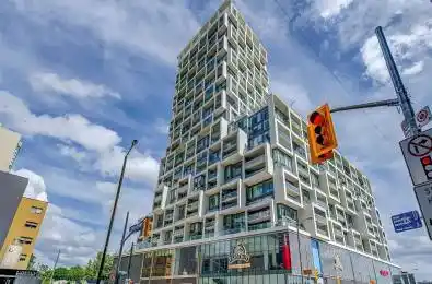 8 Hillsdale Avenue Unit# 735 Toronto C10 Ontario M4S 0B2
