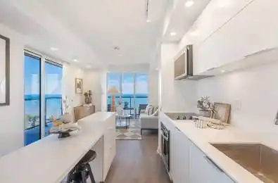 370 Martha Street Unit# 2103 Burlington Ontario L7R 2P7