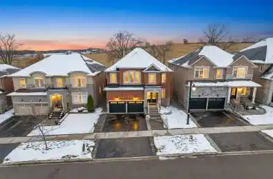 48 Manor Glen Crescent East Gwillimbury Ontario L0G 1M0