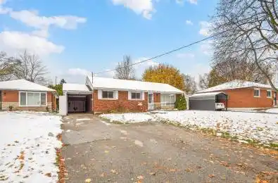 8 Stockdale Drive Brantford Ontario N3R 2R5