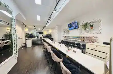 680 Queen Street Toronto C01 Ontario M6J 1E5