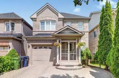 7 Glacier Crescent Toronto E11 Ontario M1X 2A9
