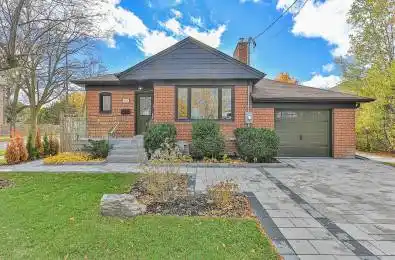 305 Connaught Avenue Toronto C07 Ontario M2R 2M1