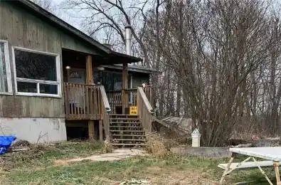 4677 Wilmer Road Frontenac Ontario K0H 2L0