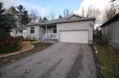142 Pineridge Gate Gravenhurst Ontario P1P 1Z1
